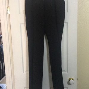 Worthington black trouser size 14L